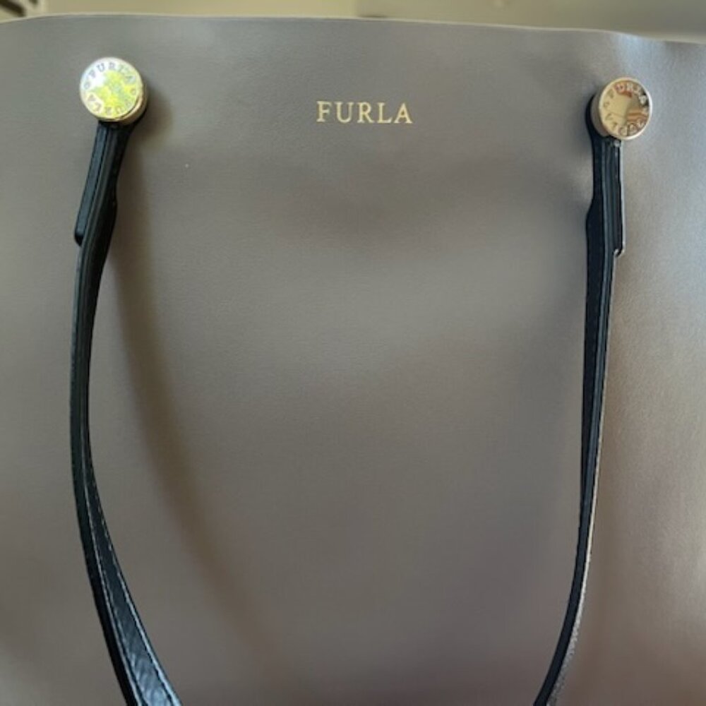 Furla Tote Bag